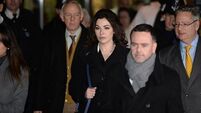   Nigella’s PA ‘saw signs of regular drug use’ 
