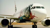 Gulf airlines wheel and deal in hope of soaring traffic