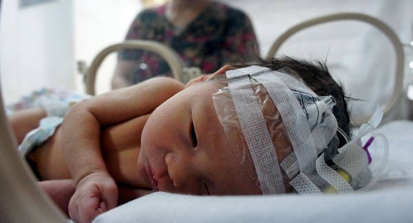 Mother of baby trapped in sewer won’t face charges