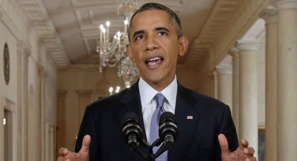 Obama turns up pressure on Republicans