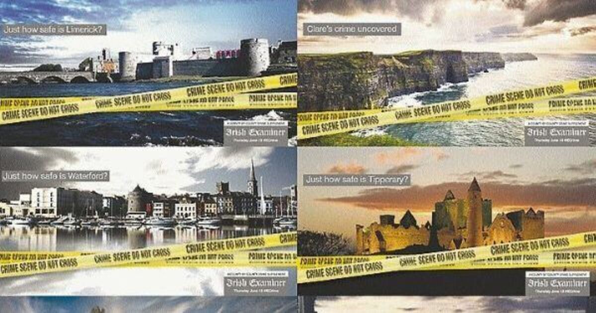 Limerick billboard ‘misinterpreted’