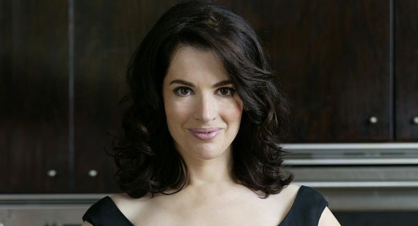Police investigate Nigella ‘assault’
