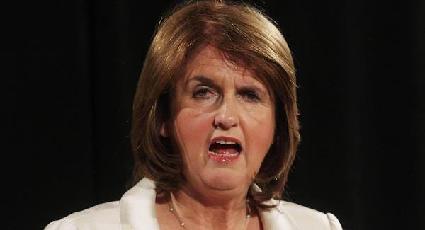 Burton to get tough on welfare over-payments