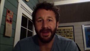 Best man enlists star-studded cast for wedding video