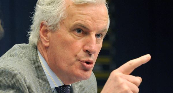 UK risking EU market access in bank rule fight, warns commissioner
