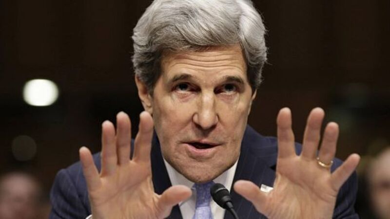 Evidence of chemical attack ‘undeniable’ Evidence of chemical attack ‘undeniable’