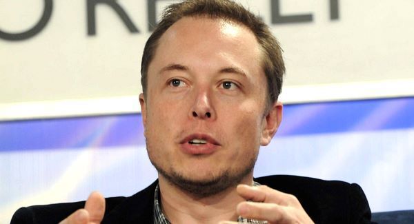 Musk unveils ‘Loop’ concept