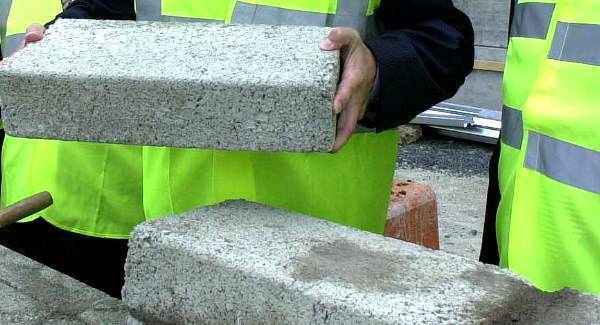 Signs of   construction ‘stabilising’