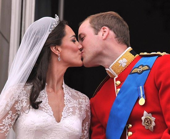 Chefs to dedicate testicles recipe to royal couple