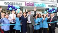  Pharmacy brand to employ 750  by 2018 