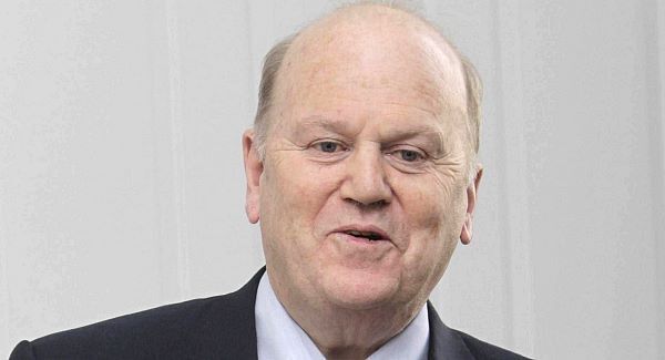 Noonan hopeful of rating upgrade
