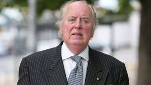 Mahon Report exposes murky trail of planning corruption