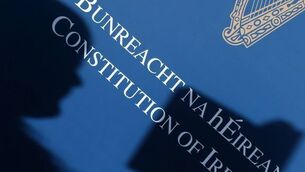 Convention on changing Constitution avoids midlife crisis