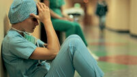 Hospital dispute - Safety or money issue?