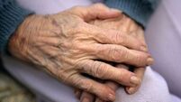 Keeping warm - No free ride for elderly
