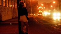 Action required on human trafficking