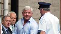 Gilligan’s release - Underworld still active 