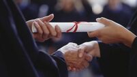 Paying for education - Extend this arrangement 