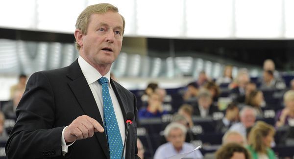 FG showed ‘cynical partisanship’ as leaders of EU, says Martin