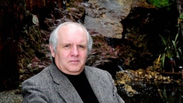 Dublin Book Festival: A feast for writers and readers alike