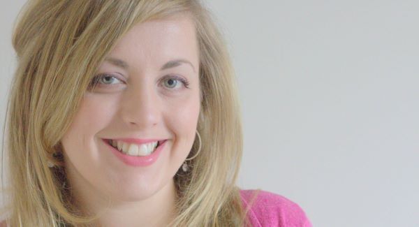 Beginner's Pluck: Rosanne Hewitt-Cromwell