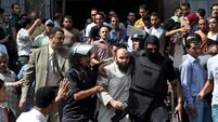 Egypt’s crisis deepens - Toppling towards a catastrophe