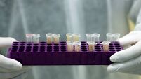 DNA database - Minister deserves to be applauded