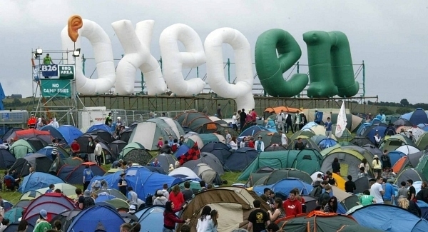Will "dance" breathe new life into Oxegen?