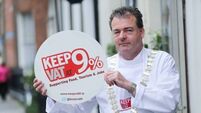 Tourism sector - Noonan should leave Vat alone 