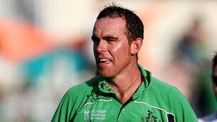 Johnston to retire at end of season