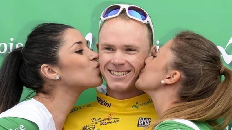 Roche predicts nephew to deliver Tour de force Roche predicts nephew to deliver Tour de force