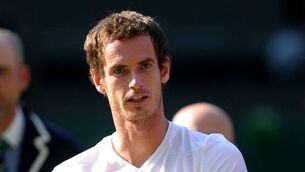 Wimbledon win will make me hungrier, says Murray