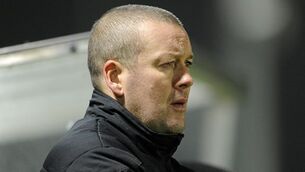 Dunne determined to ensure City moving on up