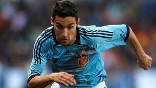 Navas vows to repay City’s faith 