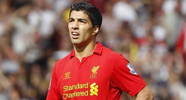 Liverpool issue list of ‘unacceptable’ words to staff