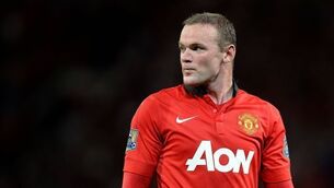 Moyes: Rooney can be a legend 