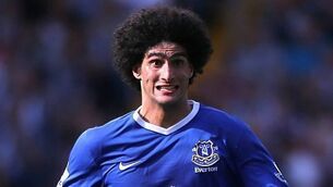 Three players Arsenal need