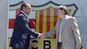 Martino dashes United’s Fab hopes