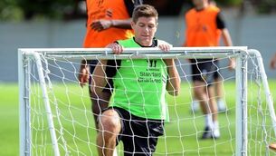 Pool can rule,warns Rodgers