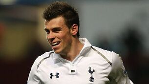 Spanish chief: €100m for Bale ‘not immoral’  