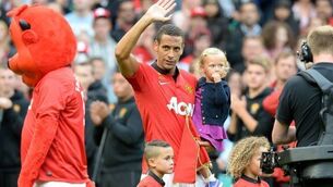 Robson blasts Roo ‘insult’ 