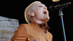 Jessie J and the  cost of popular success