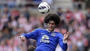 Fans not yet buying into Martinez style 