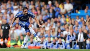 Neither team wanted to lose, says Lampard