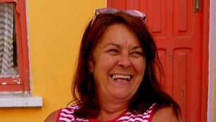 A colourful record of West Cork villages