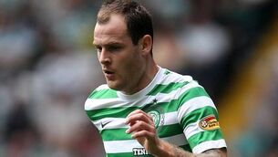 Stokes relishing battle for places