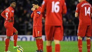 Suarez and Sturridge can blend, says Rodgers