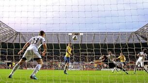 Ramsey rising to the top