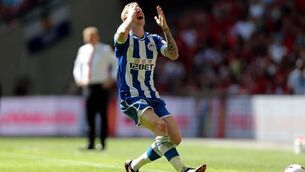 Wigan chairman braced for fresh McCarthy bid 