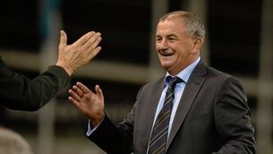 ‘You can’t click in 10 days and become like Germany’